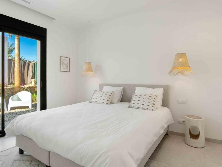 Villa for Sale in Las Colinas, Alicante 10