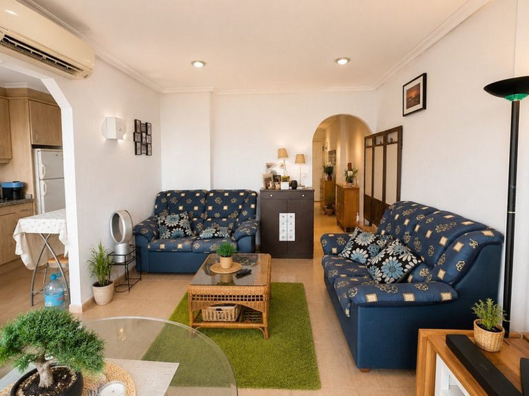 Apartment for Sale in Guardamar Del Segura, Alicante 4