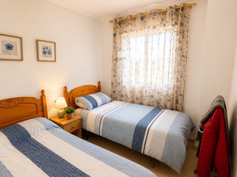 Apartment for Sale in Guardamar Del Segura, Alicante 6