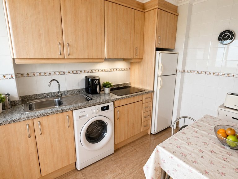 Apartment for Sale in Guardamar Del Segura, Alicante 7