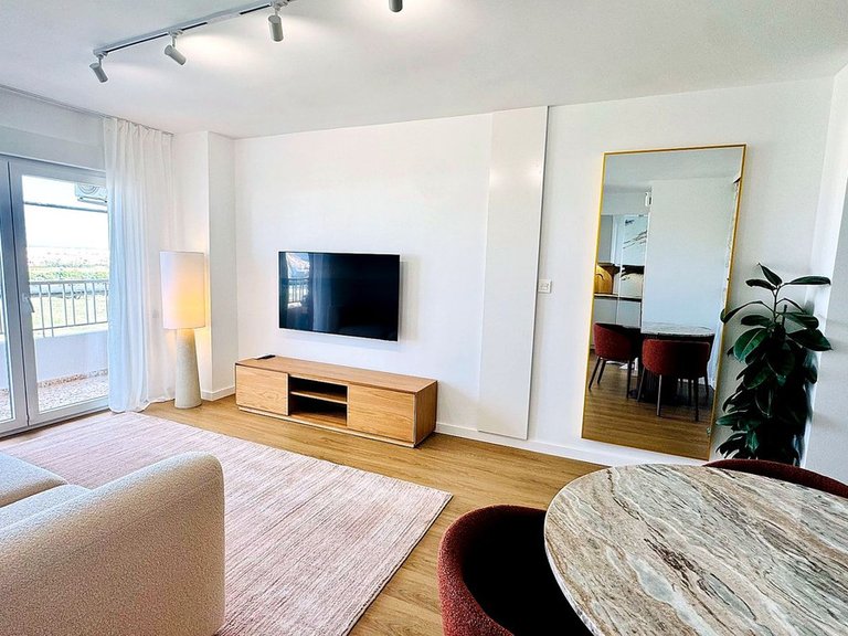 Apartment for Sale in Punta Prima, Alicante 1