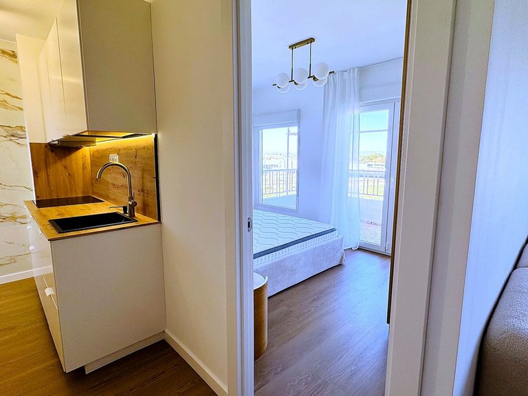 Apartment for Sale in Punta Prima, Alicante 10