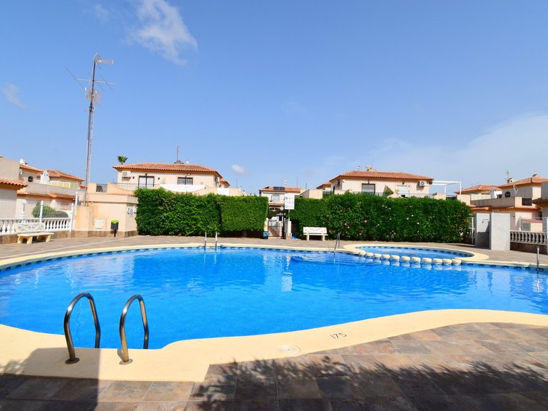 Villa for Sale in Playa Flamenca, Alicante 2