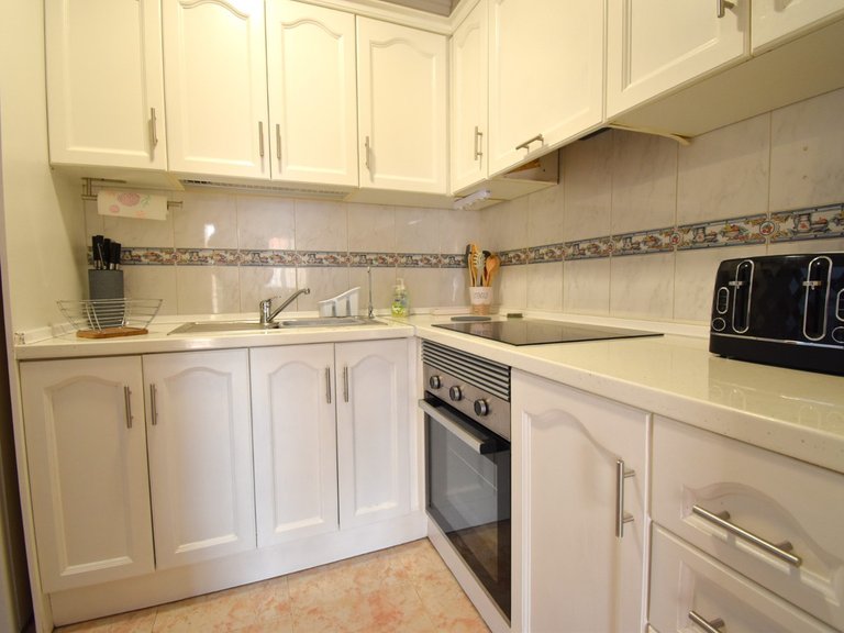Villa for Sale in Playa Flamenca, Alicante 9