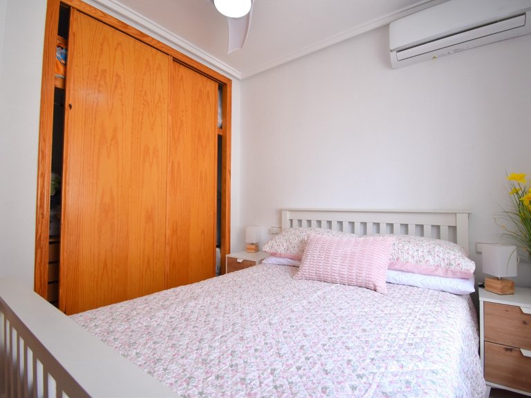 Villa for Sale in Playa Flamenca, Alicante 12