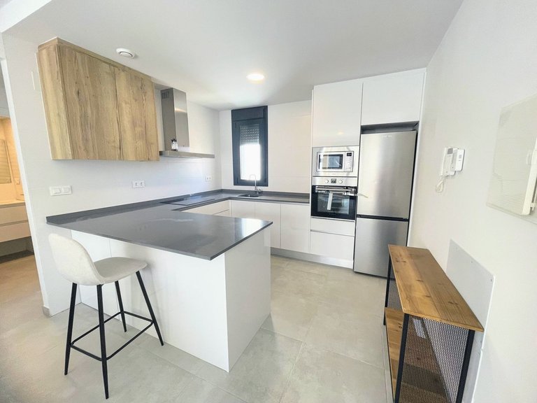 Apartment for Sale in Villamartin, Alicante 10