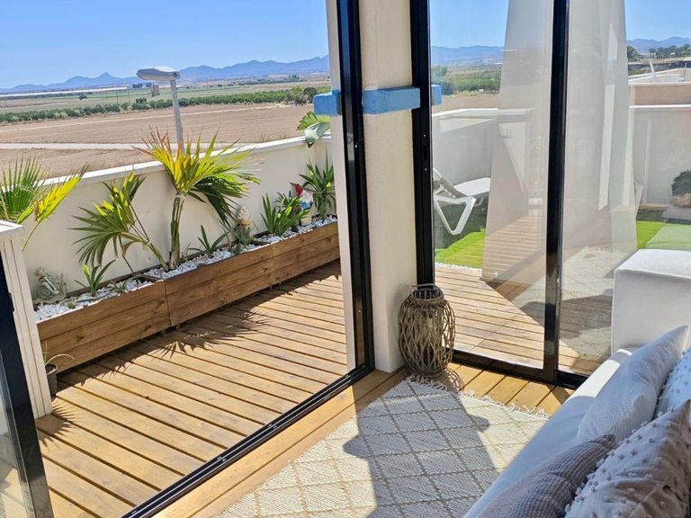 Apartment for Sale in Los Alcazares, Murcia 1