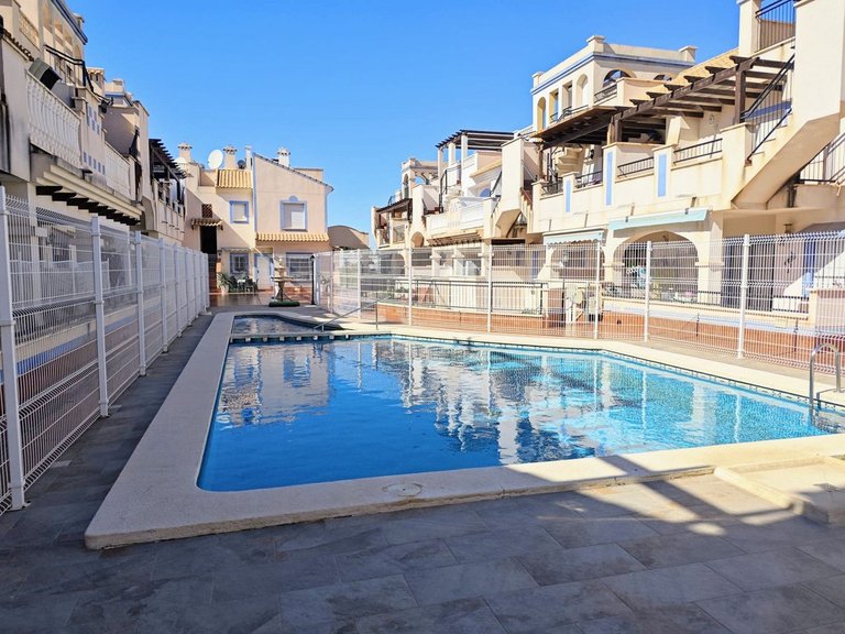 Apartment for Sale in Los Alcazares, Murcia 3
