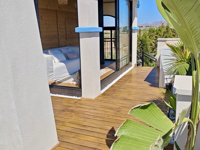 Apartment for Sale in Los Alcazares, Murcia 4