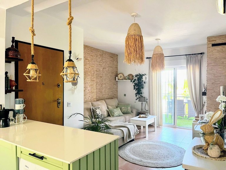 Apartment for Sale in Los Alcazares, Murcia 5