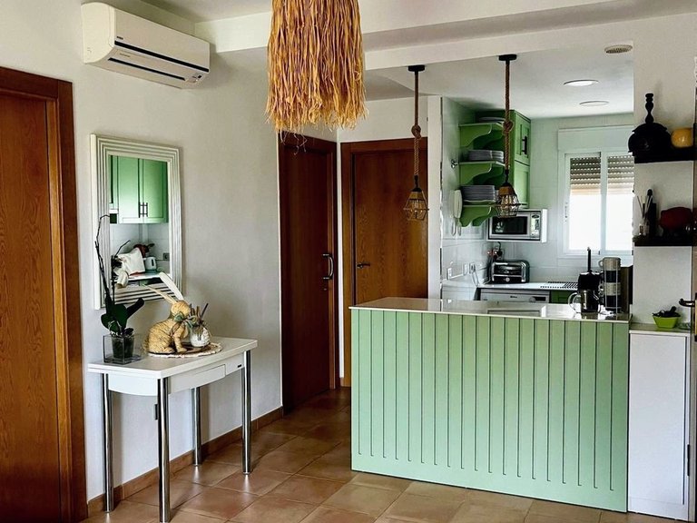 Apartment for Sale in Los Alcazares, Murcia 8