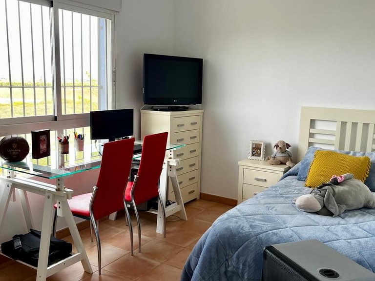 Apartment for Sale in Los Alcazares, Murcia 18