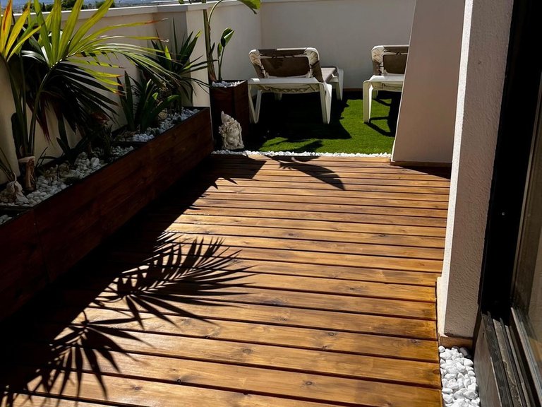 Apartment for Sale in Los Alcazares, Murcia 23