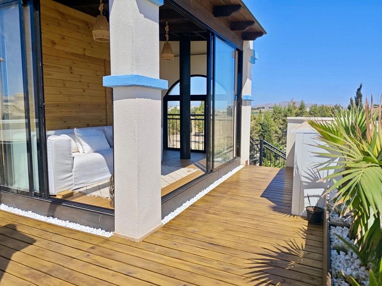 Apartment for Sale in Los Alcazares, Murcia 25