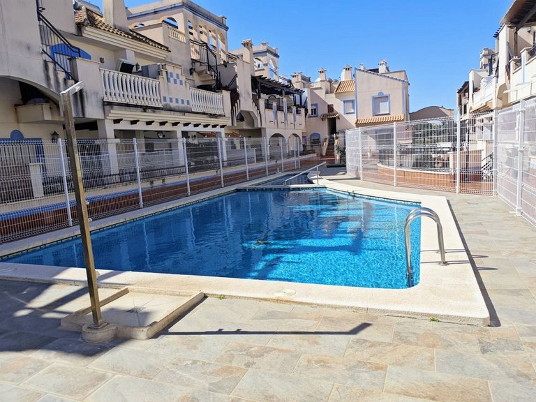 Apartment for Sale in Los Alcazares, Murcia 26