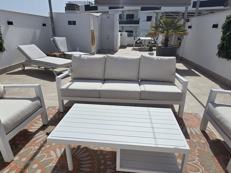 Apartment for Sale in Los Altos, Alicante 2