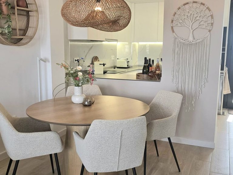 Apartment for Sale in Los Altos, Alicante 9