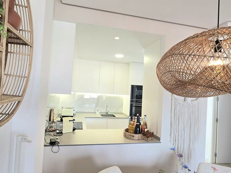 Apartment for Sale in Los Altos, Alicante 12