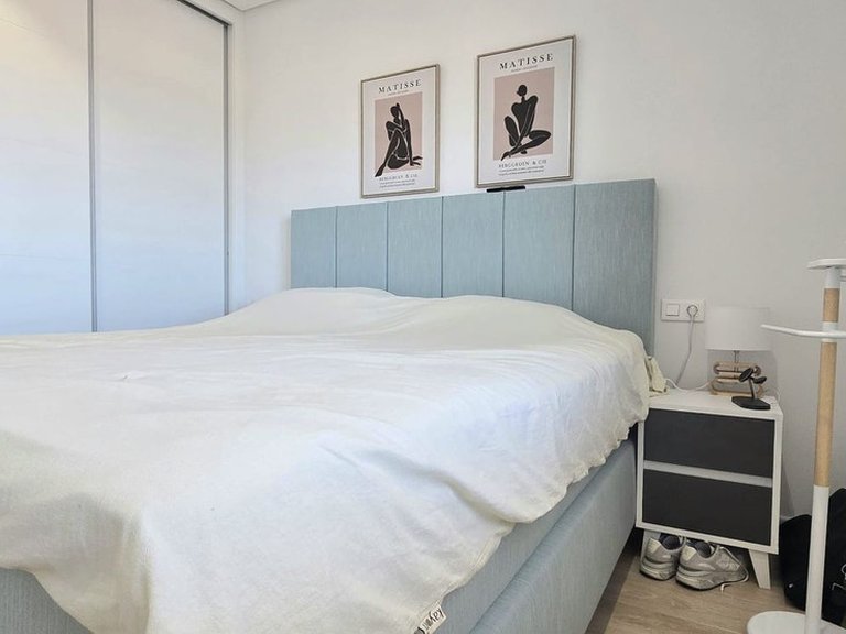 Apartment for Sale in Los Altos, Alicante 14