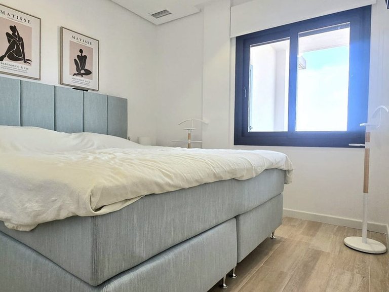 Apartment for Sale in Los Altos, Alicante 15