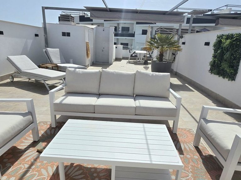 Apartment for Sale in Los Altos, Alicante 21