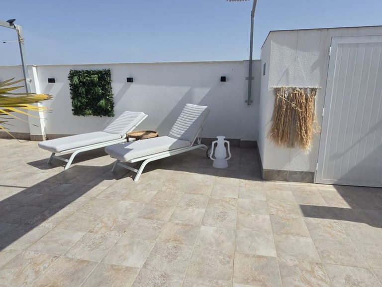 Apartment for Sale in Los Altos, Alicante 22
