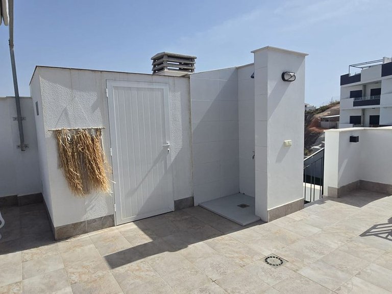 Apartment for Sale in Los Altos, Alicante 26