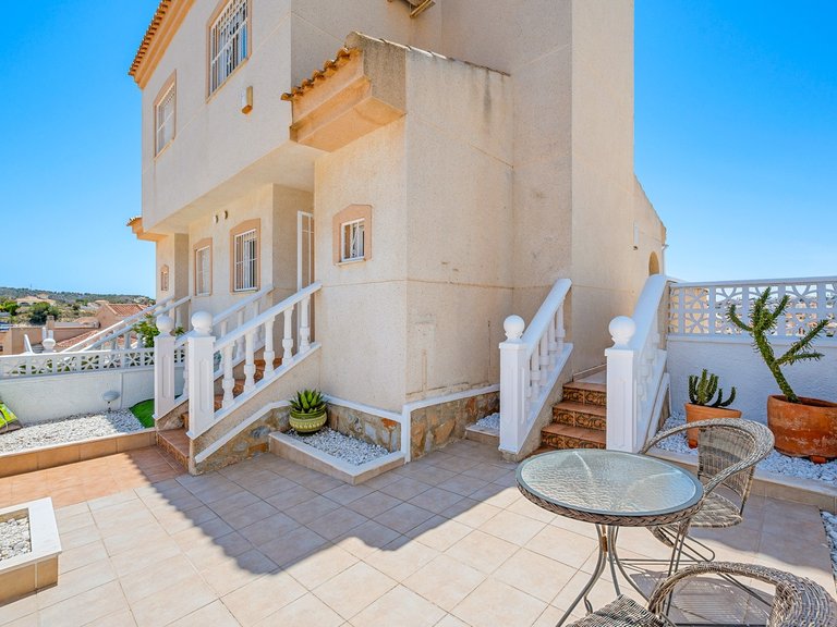 Villa for Sale in Ciudad Quesada, Alicante 3