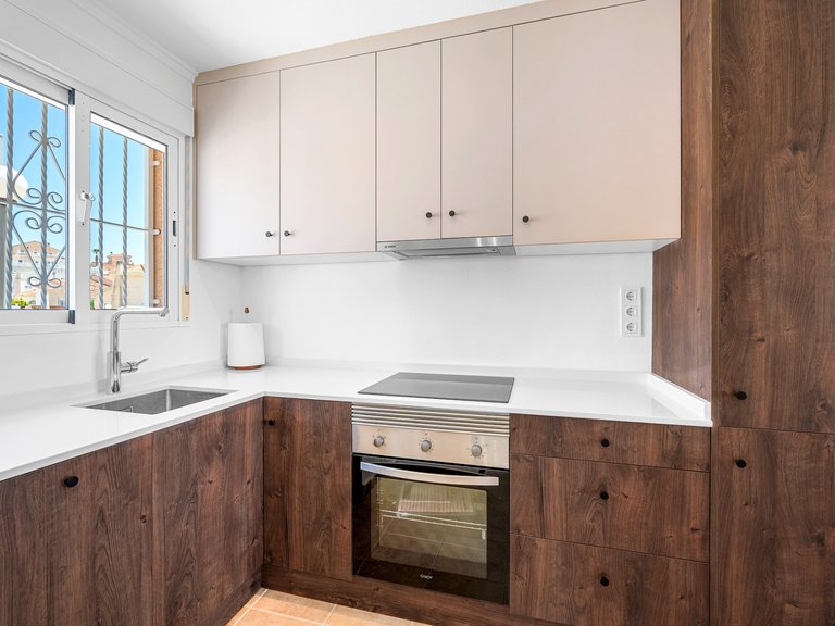 Villa for Sale in Ciudad Quesada, Alicante 14