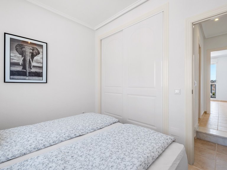 Villa for Sale in Ciudad Quesada, Alicante 24