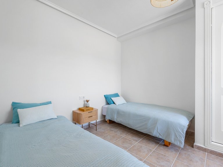 Villa for Sale in Ciudad Quesada, Alicante 28