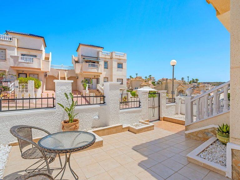 Villa for Sale in Ciudad Quesada, Alicante 33