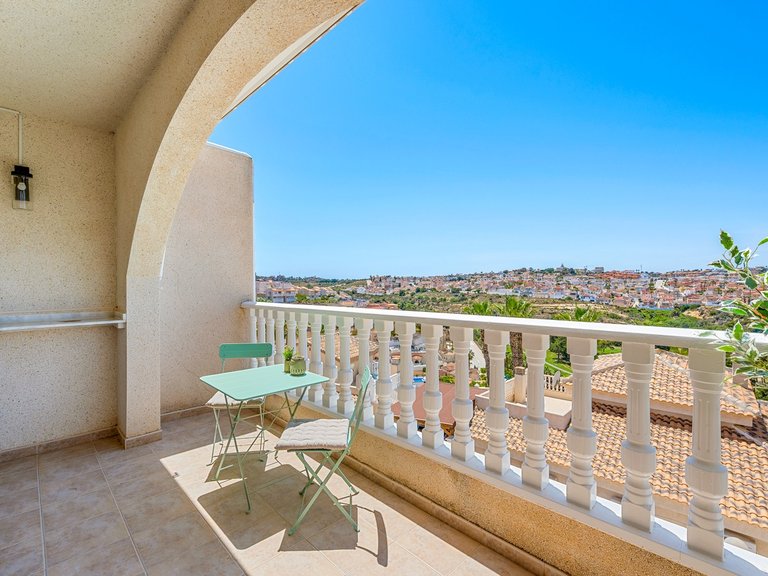 Villa for Sale in Ciudad Quesada, Alicante 34