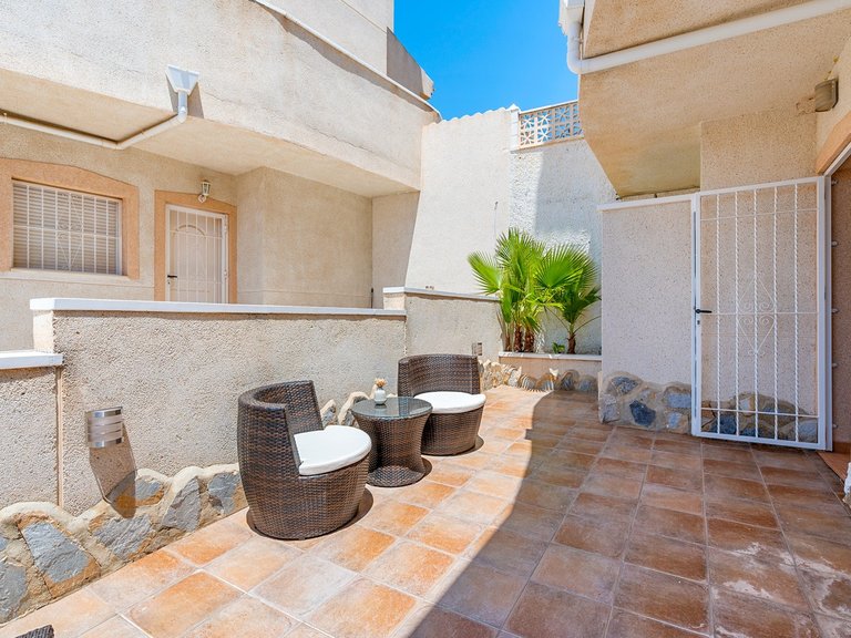 Villa for Sale in Ciudad Quesada, Alicante 44