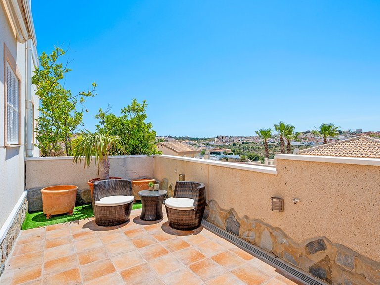 Villa for Sale in Ciudad Quesada, Alicante 45