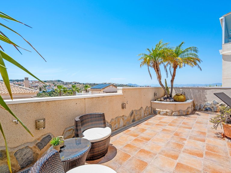Villa for Sale in Ciudad Quesada, Alicante 46