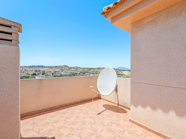 Villa for Sale in Ciudad Quesada, Alicante 48