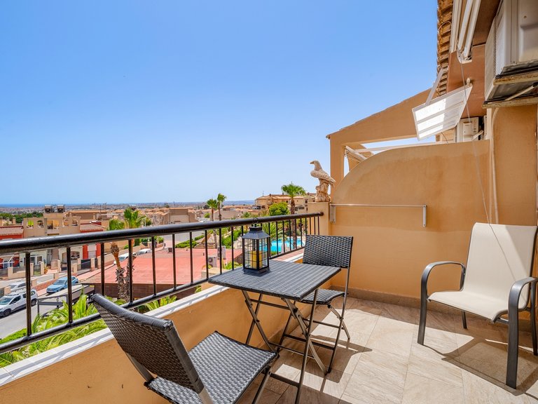 Apartment for Sale in Torrevieja, Alicante 1