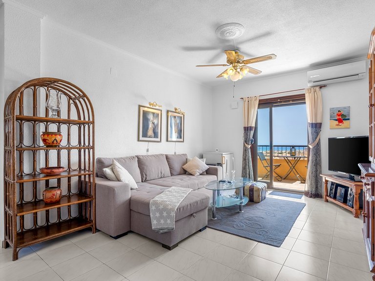 Apartment for Sale in Torrevieja, Alicante 2