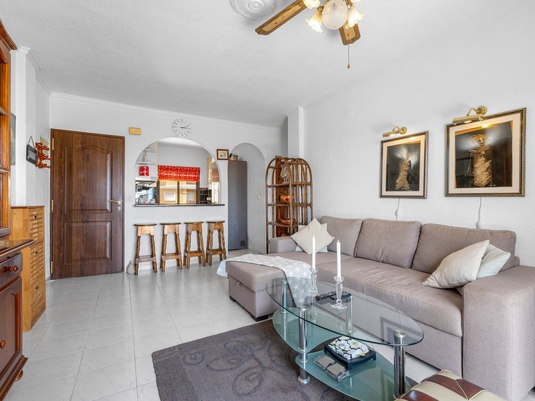 Apartment for Sale in Torrevieja, Alicante 5