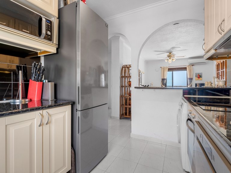 Apartment for Sale in Torrevieja, Alicante 10