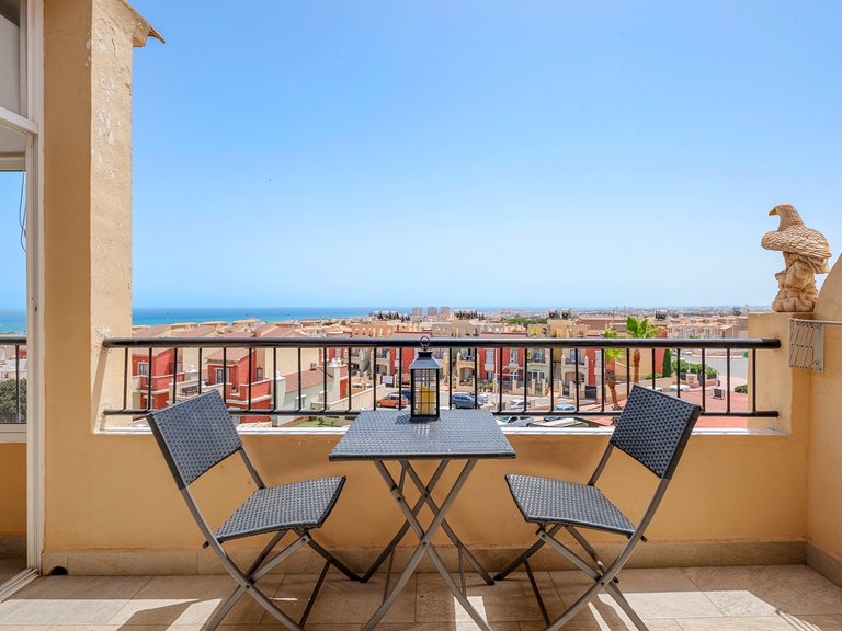 Apartment for Sale in Torrevieja, Alicante 18