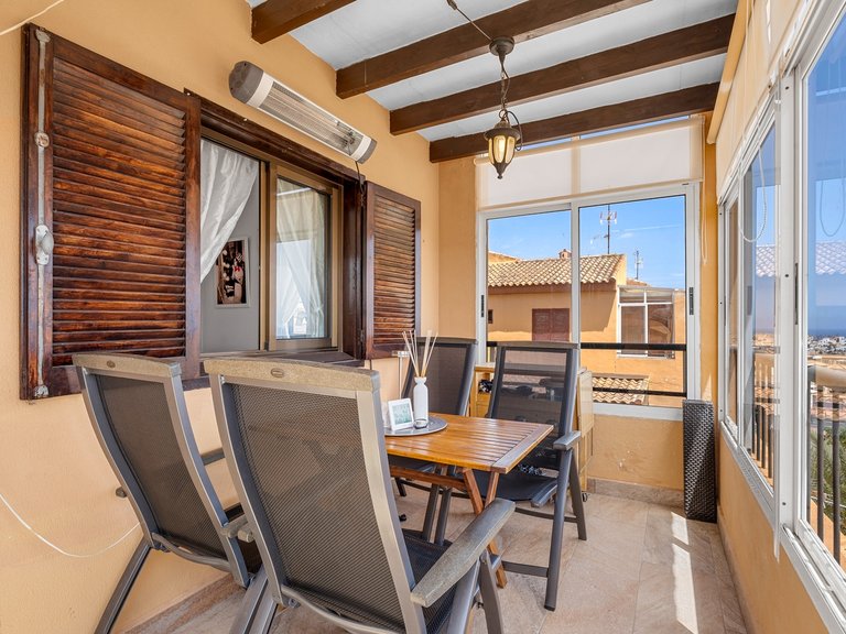 Apartment for Sale in Torrevieja, Alicante 20