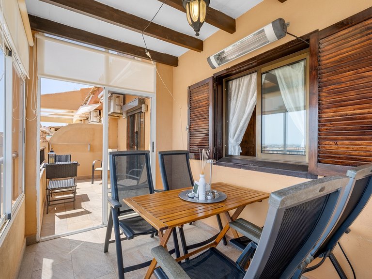 Apartment for Sale in Torrevieja, Alicante 22