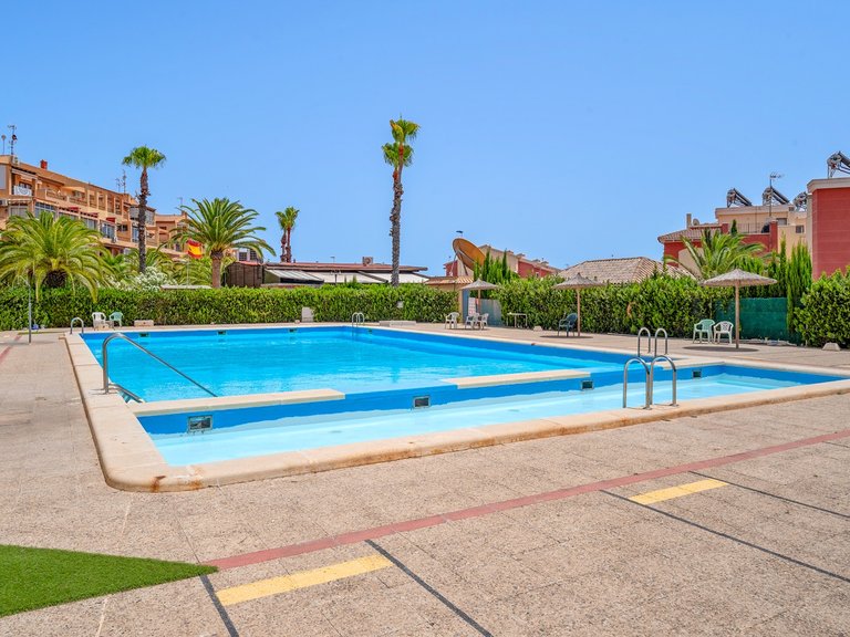 Apartment for Sale in Torrevieja, Alicante 29