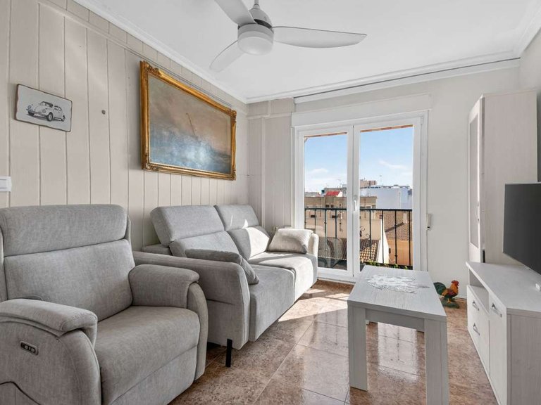 Apartment for Sale in San Pedro Del Pinatar, Murcia 3