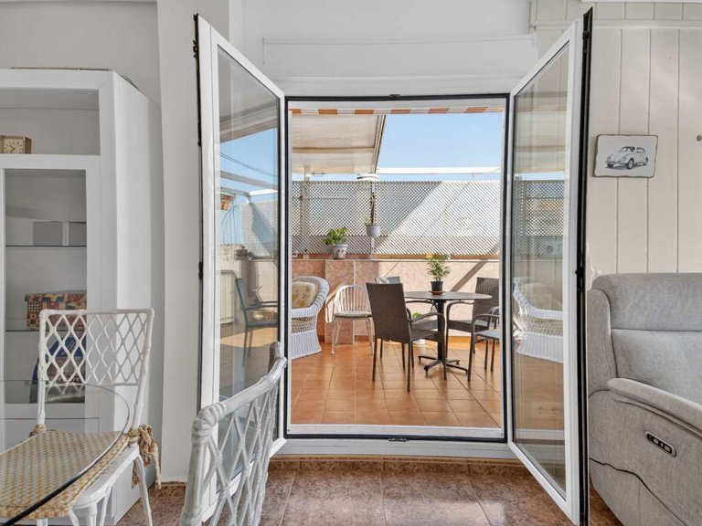 Apartment for Sale in San Pedro Del Pinatar, Murcia 6
