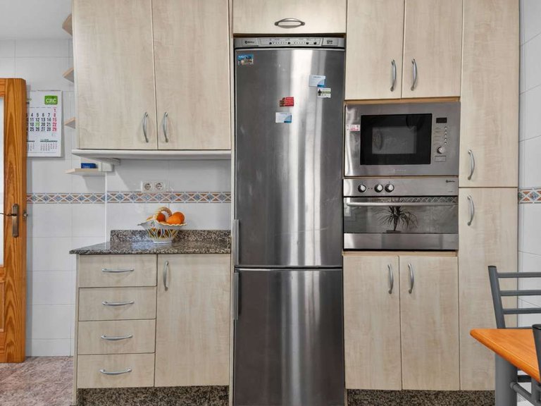 Apartment for Sale in San Pedro Del Pinatar, Murcia 9