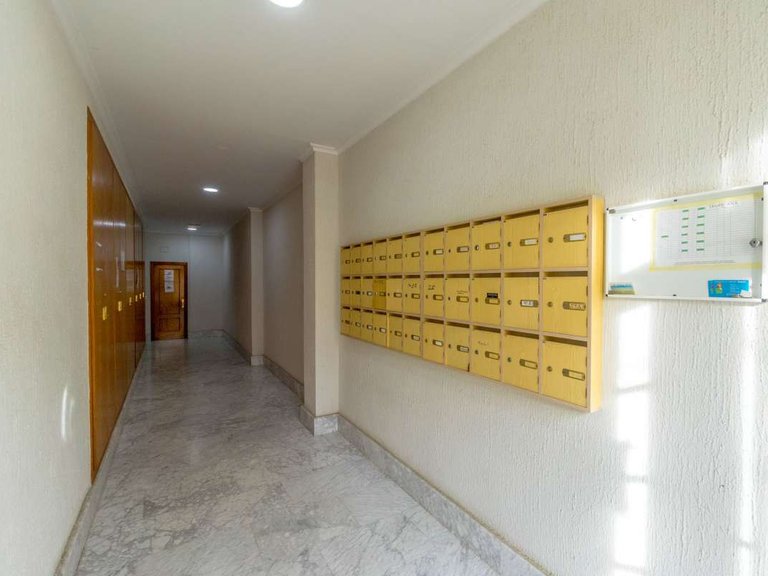 Apartment for Sale in San Pedro Del Pinatar, Murcia 22