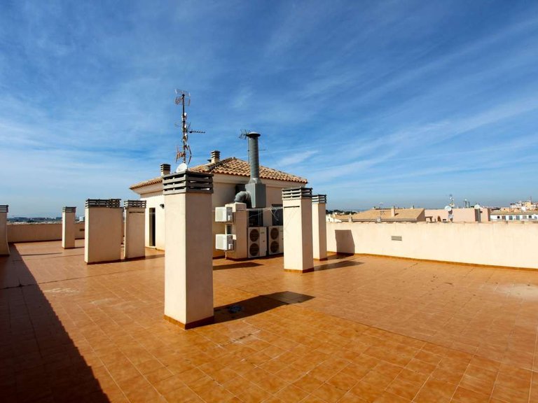 Apartment for Sale in San Pedro Del Pinatar, Murcia 23